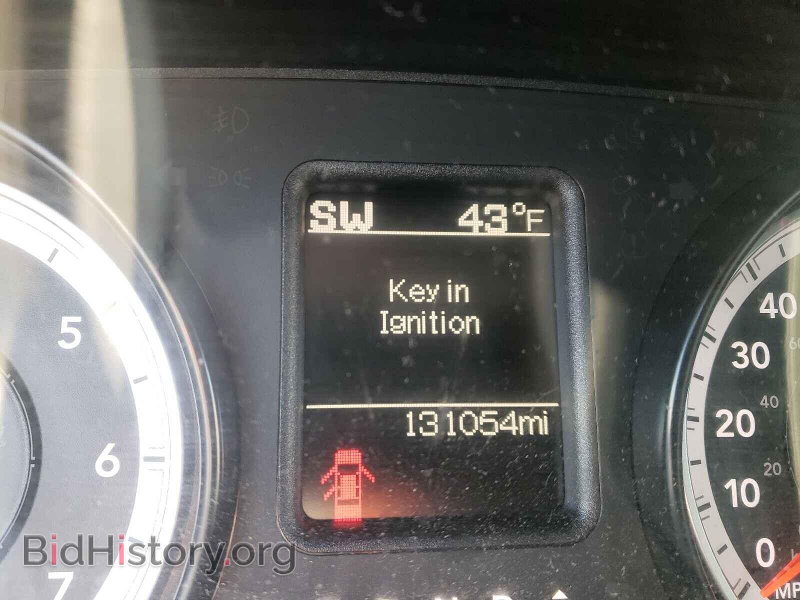 2015 RAM 2500 - VIN: 3C6TR5DT0FG638457 - Фото 8
