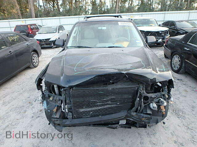 2011 FORD ESCAPE - VIN: 1FMCU0DG4BKA32946 - Фото 10