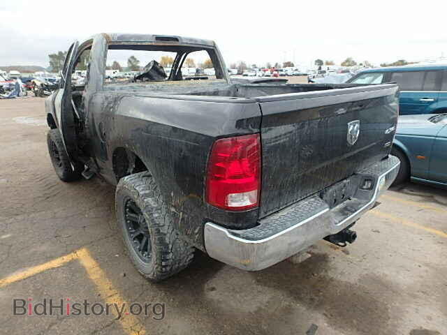 2010 DODGE RAM 1500 - VIN: 3D7JV1EP5AG149573 - Фото 3