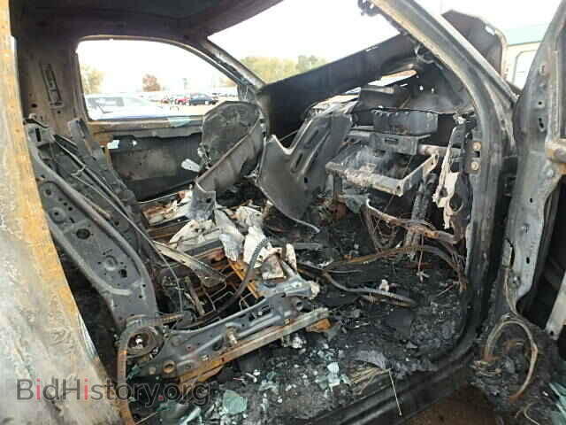 2010 DODGE RAM 1500 - VIN: 3D7JV1EP5AG149573 - Фото 5
