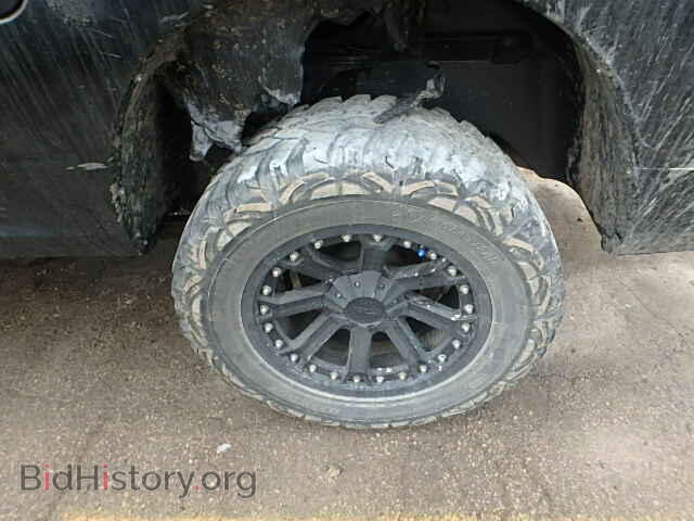 2010 DODGE RAM 1500 - VIN: 3D7JV1EP5AG149573 - Фото 10