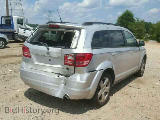 2010 DODGE JOURNEY - VIN: 3D4PH5FV7AT229113 - Photo 4