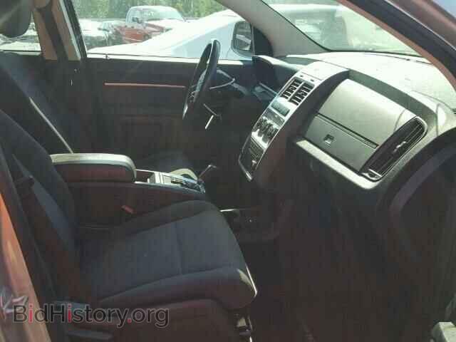 2010 DODGE JOURNEY - VIN: 3D4PH5FV7AT229113 - Photo 5