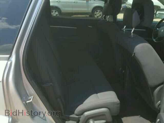 2010 DODGE JOURNEY - VIN: 3D4PH5FV7AT229113 - Photo 6