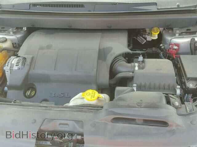 2010 DODGE JOURNEY - VIN: 3D4PH5FV7AT229113 - Photo 7