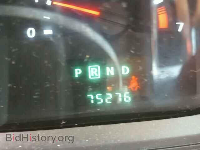 2010 DODGE JOURNEY - VIN: 3D4PH5FV7AT229113 - Photo 8