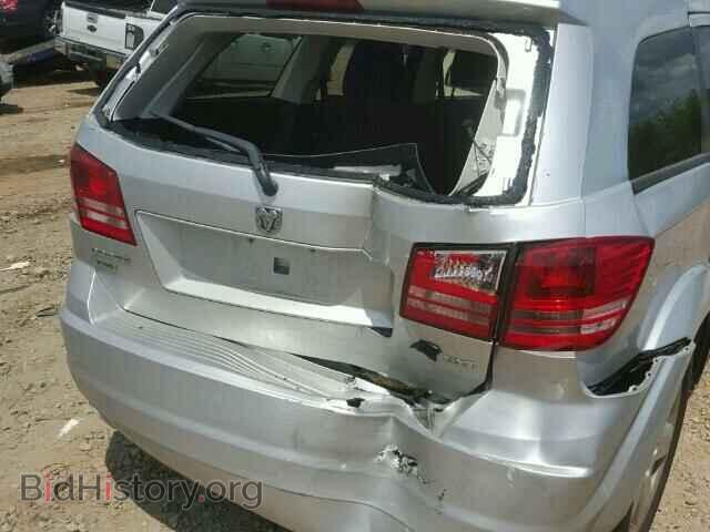 2010 DODGE JOURNEY - VIN: 3D4PH5FV7AT229113 - Photo 9