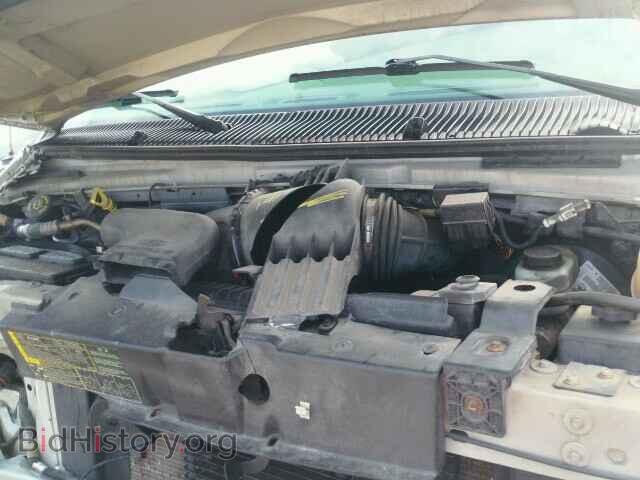 2004 FORD ECONOLINE - VIN: 1FDRE14W14HB04450 - Photo 7