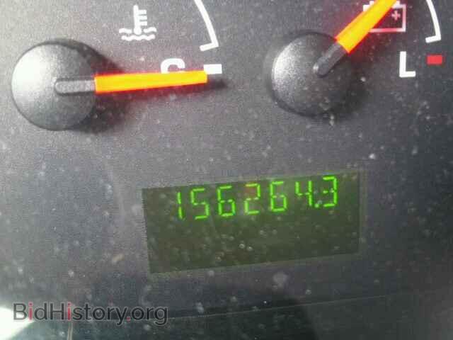 2004 FORD ECONOLINE - VIN: 1FDRE14W14HB04450 - Photo 8