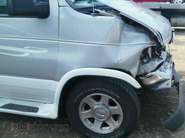 2004 FORD ECONOLINE - VIN: 1FDRE14W14HB04450 - Photo 10