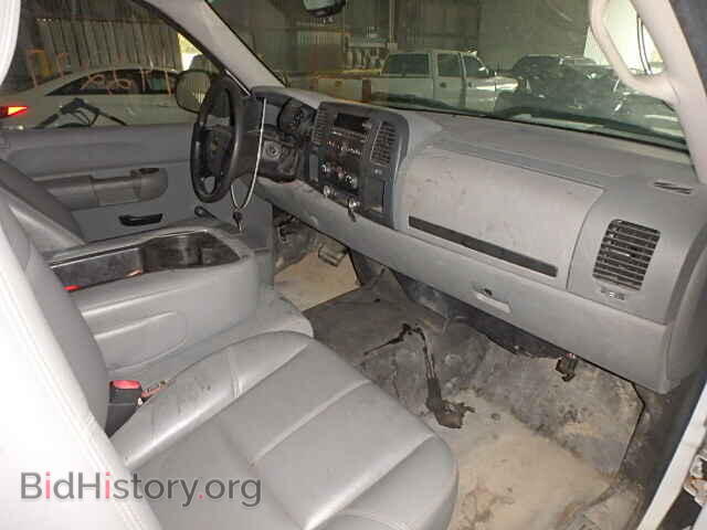 2009 CHEVROLET SILVERADO - VIN: 1GCEC19J39E116579 - Фото 6