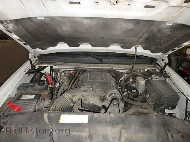 2009 CHEVROLET SILVERADO - VIN: 1GCEC19J39E116579 - Фото 7