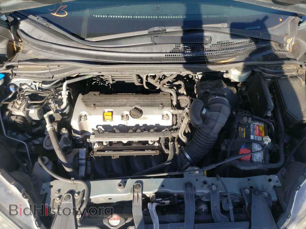 2012 HONDA CRV - VIN: JHLRM3H78CC001059 - Фото 7