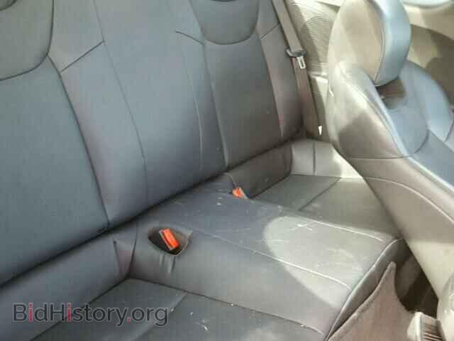 2012 HYUNDAI GENESIS - VIN: KMHHU6KH6CU074805 - Фото 6