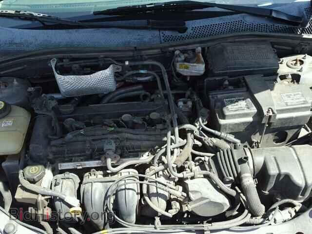 2006 FORD FOCUS - VIN: 1FAHP34N06W194904 - Фото 7