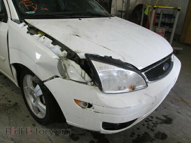 2005 FORD FOCUS - VIN: 1FAFP34NX5W254595 - Фото 10