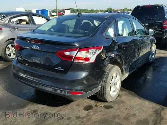 2014 FORD FOCUS - VIN: 1FADP3F27EL298985 - Photo 4
