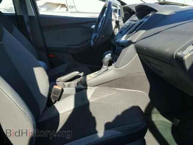 2014 FORD FOCUS - VIN: 1FADP3F27EL298985 - Photo 5