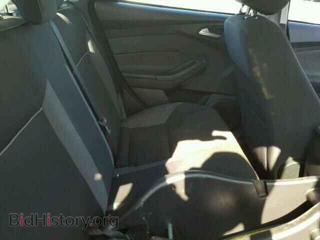 2014 FORD FOCUS - VIN: 1FADP3F27EL298985 - Photo 6