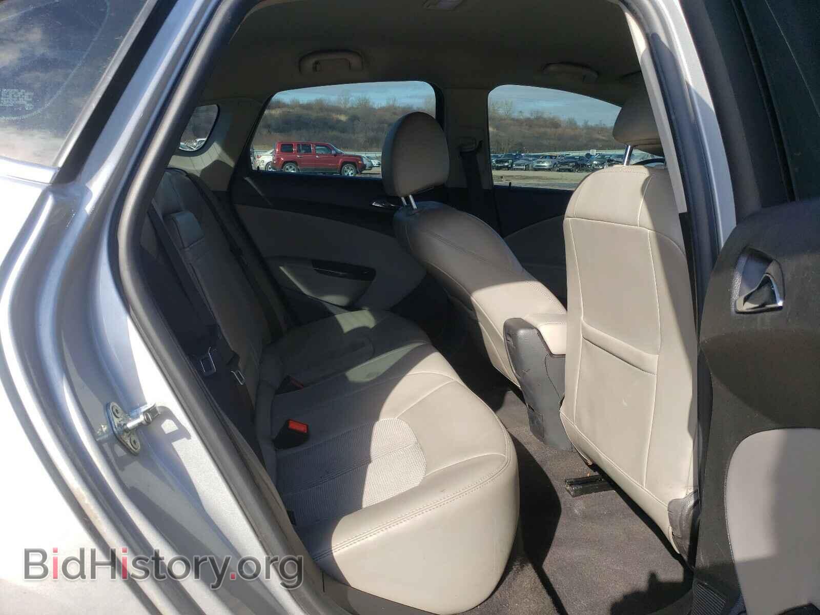 2015 BUICK VERANO - VIN: 1G4PP5SK2F4122667 - Фото 6
