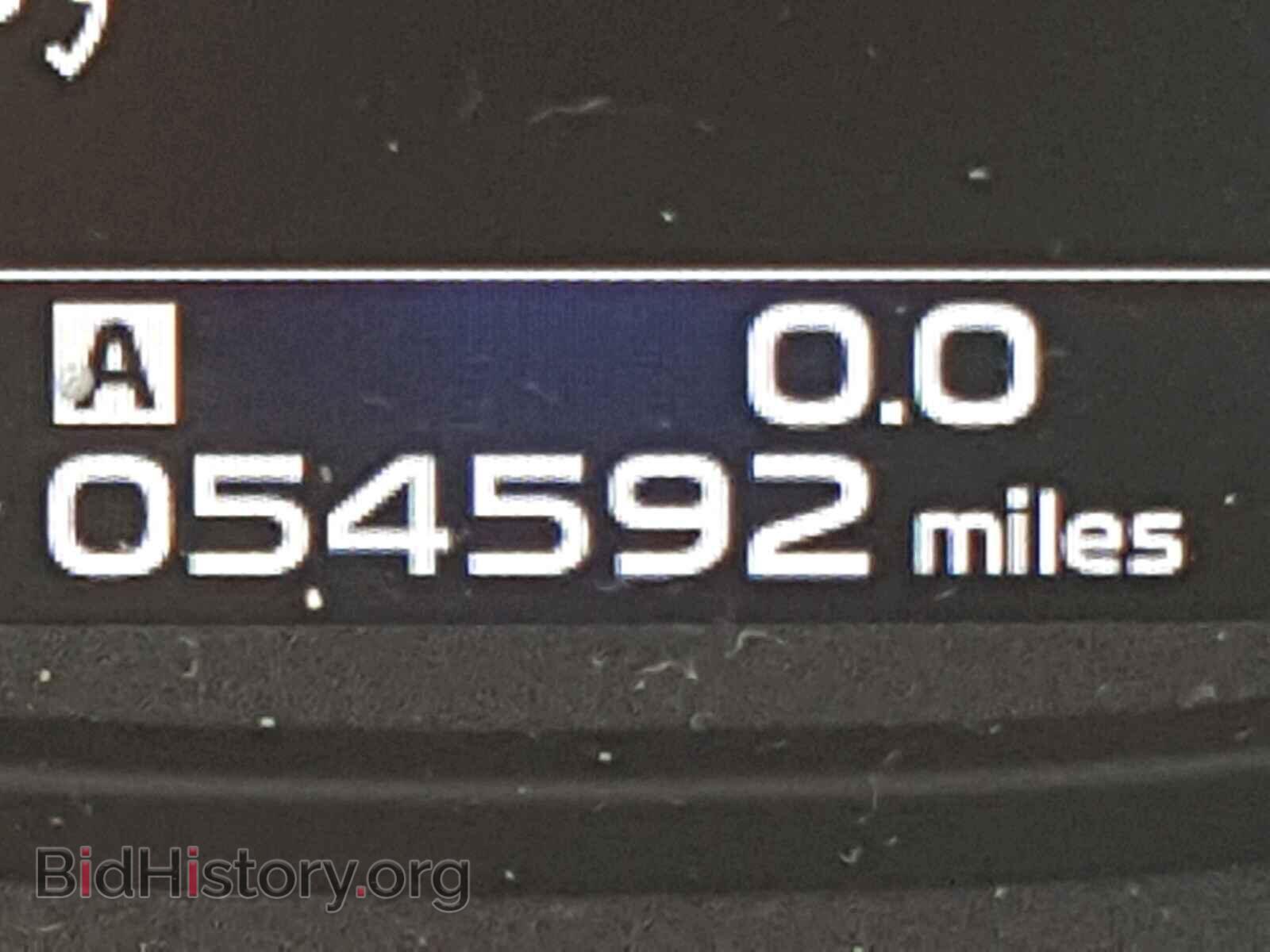 2014 SUBARU OUTBACK - VIN: 4S4BRBLC2E3278867 - Фото 8