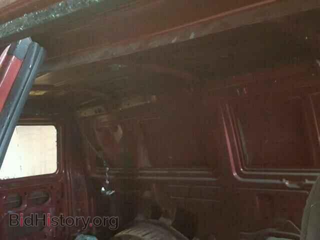 1999 FORD ECONOLINE - VIN: 1FTRE1421XHA92659 - Фото 6