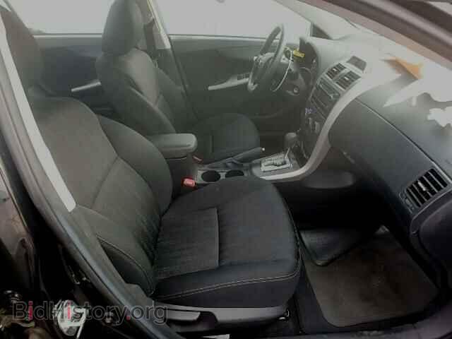 2012 TOYOTA COROLLA - VIN: 5YFBU4EEXCP026186 - Фото 5