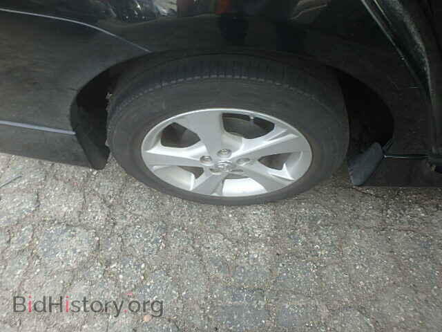 2012 TOYOTA COROLLA - VIN: 5YFBU4EEXCP026186 - Фото 9