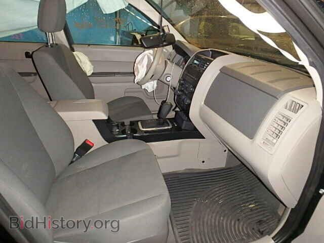 2012 FORD ESCAPE - VIN: 1FMCU0C70CKA33367 - Photo 5