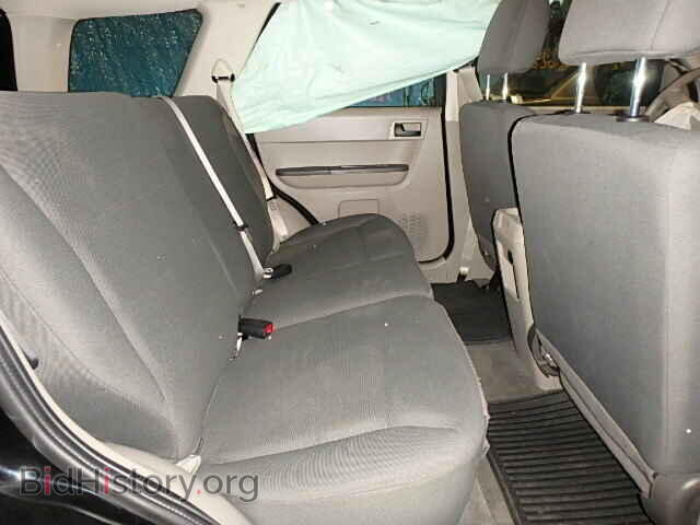 2012 FORD ESCAPE - VIN: 1FMCU0C70CKA33367 - Photo 6