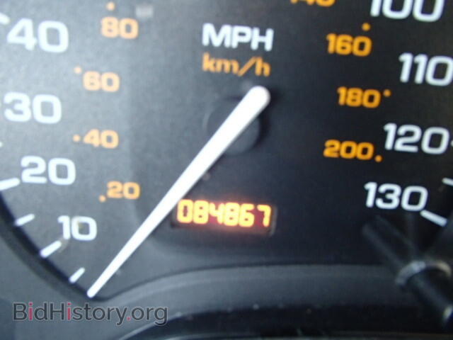 2000 SATURN LS/LS1/LS2 - VIN: 1G8JS52F1YY655966 - Фото 7