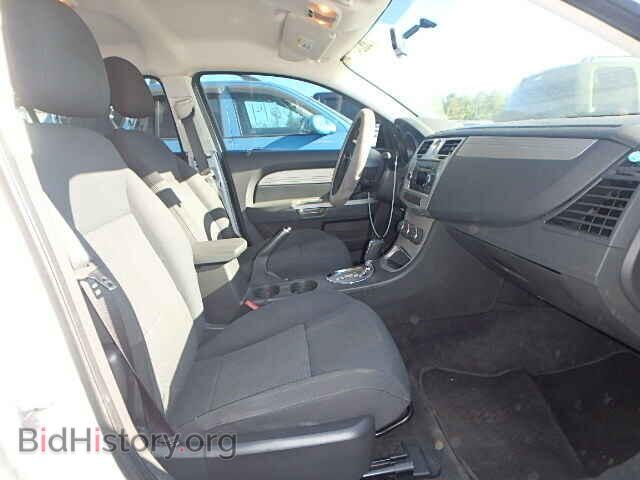 2010 CHRYSLER SEBRING - VIN: 1C3CC4FB2AN208300 - Фото 5