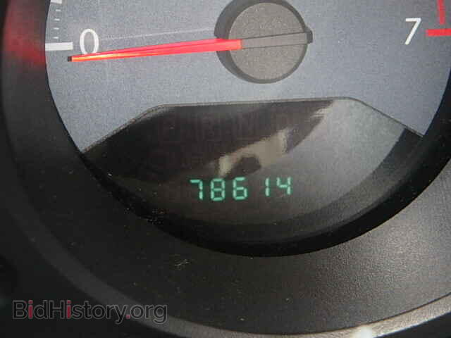 2010 CHRYSLER SEBRING - VIN: 1C3CC4FB2AN208300 - Фото 8
