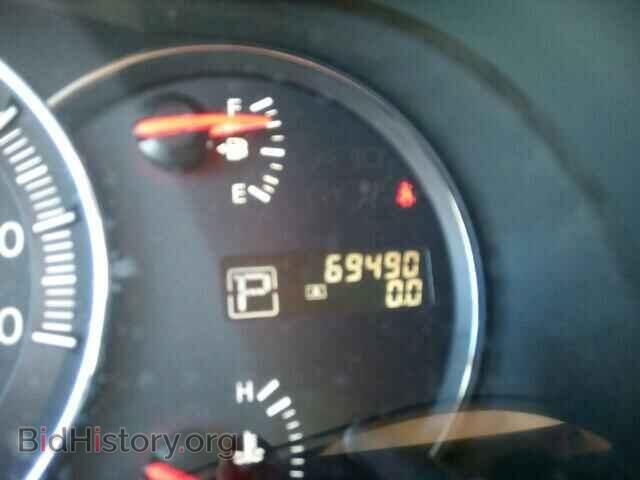 2013 NISSAN MAXIMA - VIN: 1N4AA5AP8DC814532 - Фото 8