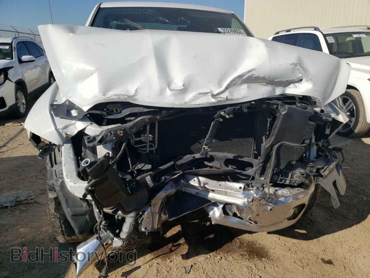 2017 RAM 1500 - VIN: 1C6RR6LT8HS655228 - Фото 9