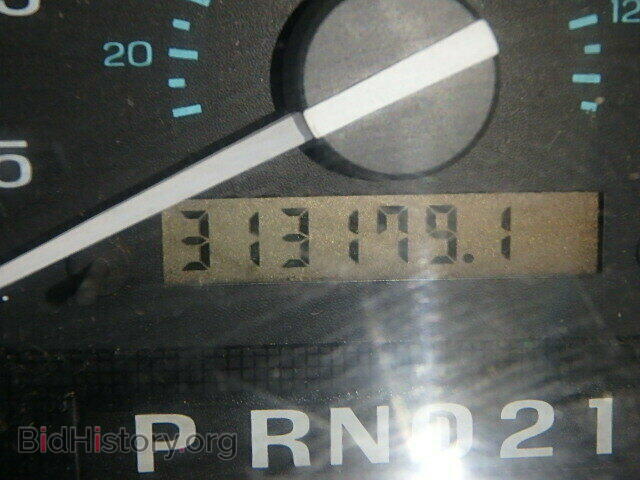 1993 FORD ECONOLINE - VIN: 1FDEE14H8PHB08287 - Фото 8