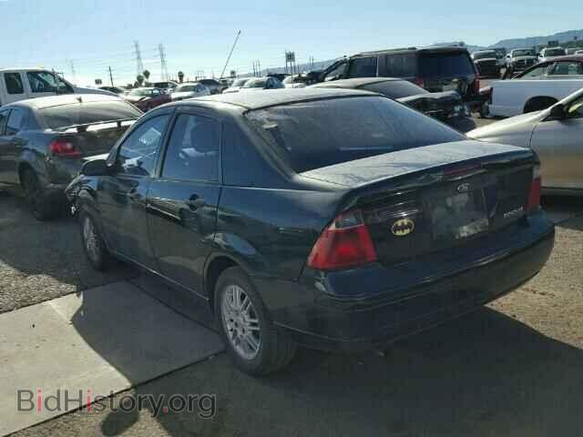 2007 FORD FOCUS - VIN: 1FAFP34N47W341847 - Фото 3