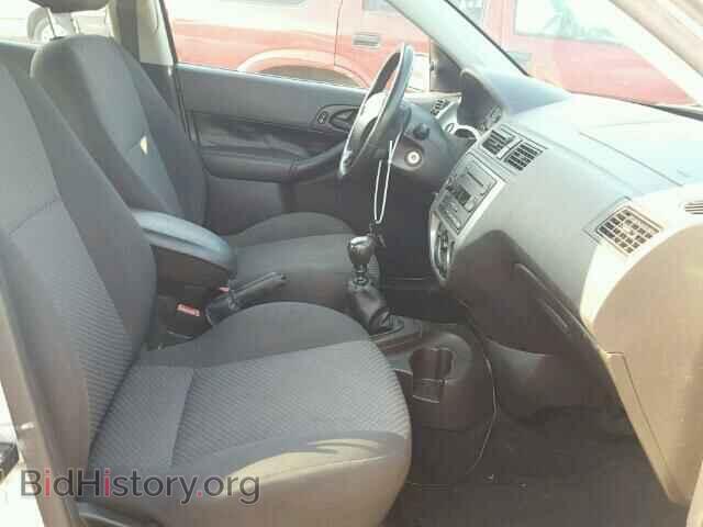 2007 FORD FOCUS - VIN: 1FAHP37N67W323709 - Фото 5