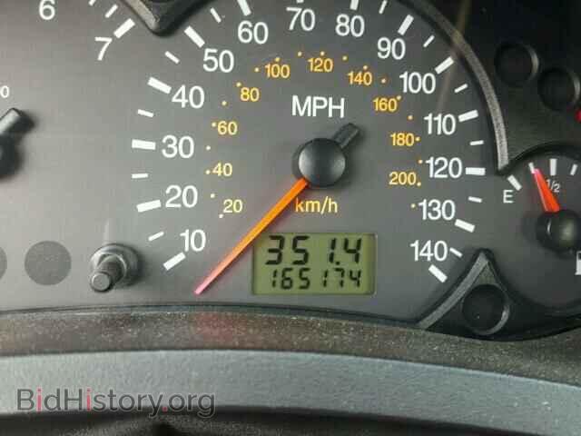 2007 FORD FOCUS - VIN: 1FAHP37N67W323709 - Фото 8