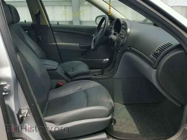 2003 SAAB 9 3 - VIN: YS3FB49S131060568 - Фото 5