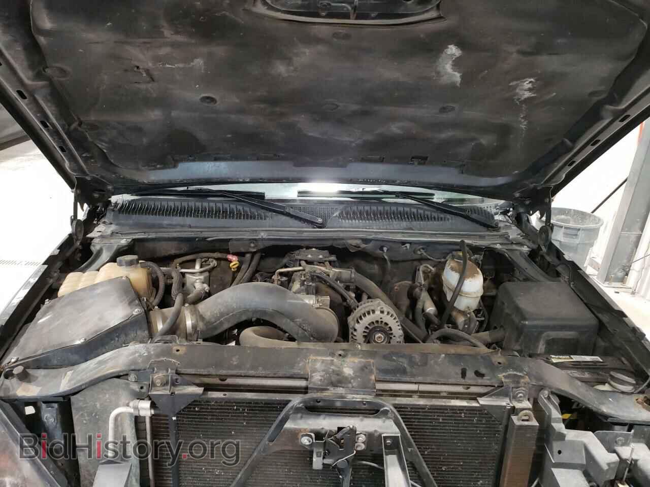 2006 CHEVROLET AVALANCHE - VIN: 3GNEK12Z16G192557 - Фото 7