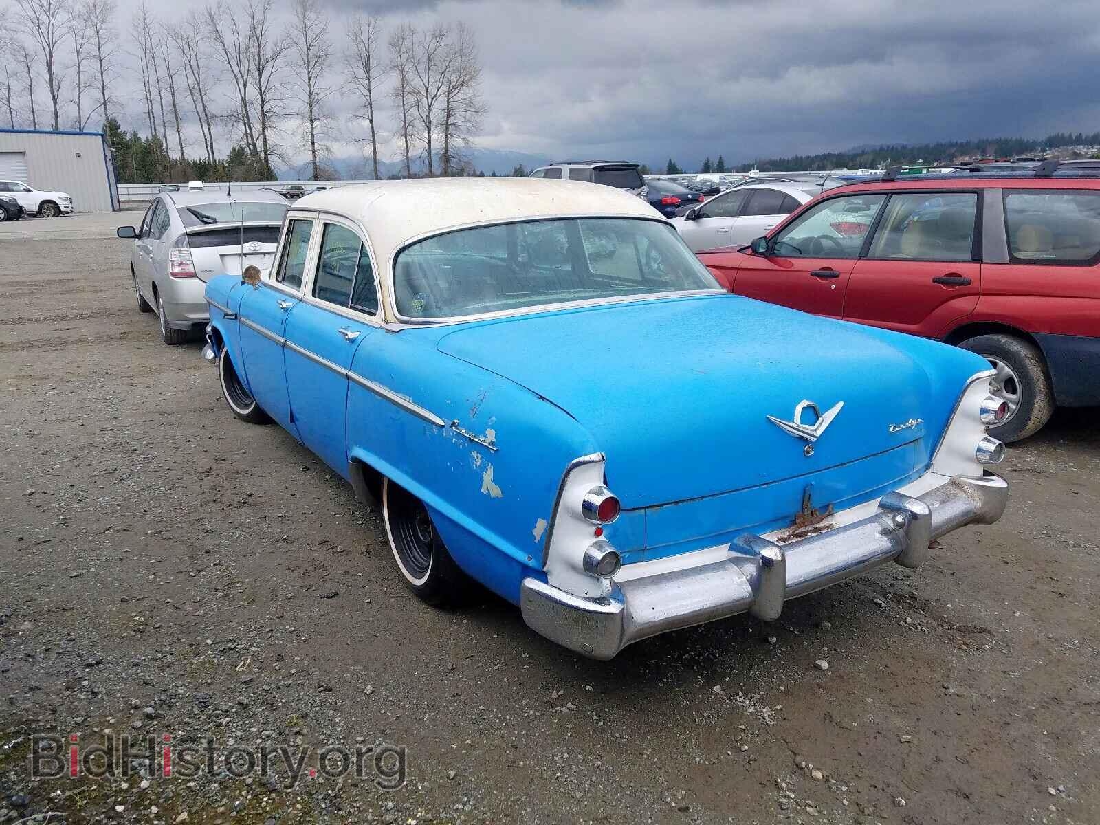 1955 DODGE ALL OTHER - VIN: 34890951 - Фото 3