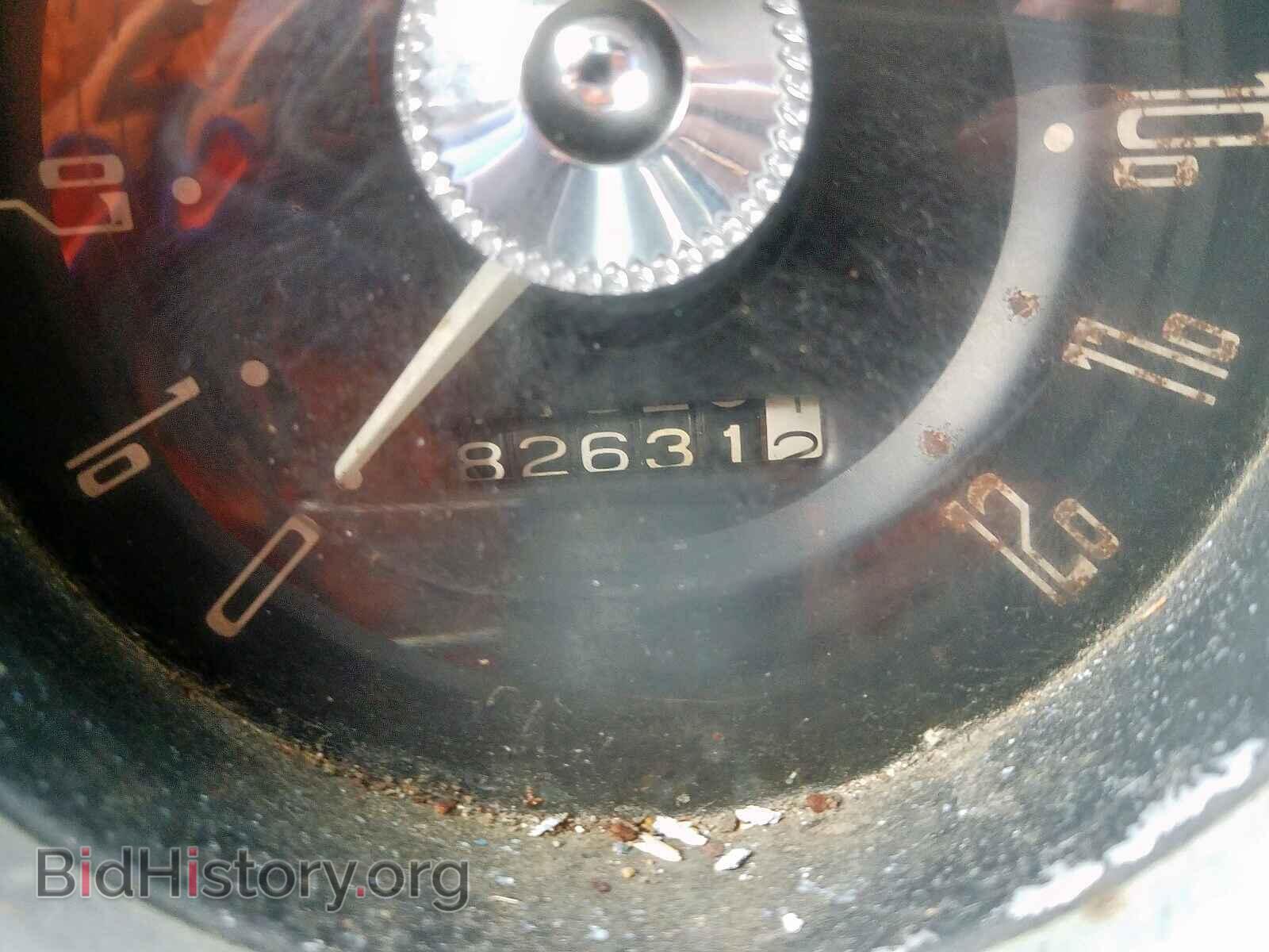 1955 DODGE ALL OTHER - VIN: 34890951 - Фото 8