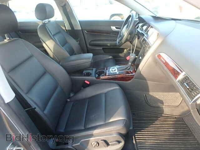 2007 AUDI A6 - VIN: WAUDH74F47N087753 - Фото 5