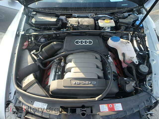2007 AUDI A6 - VIN: WAUDH74F47N087753 - Фото 7