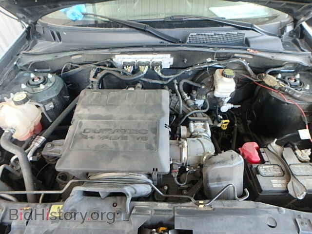 2012 FORD ESCAPE - VIN: 1FMCU0EG1CKA85605 - Фото 7