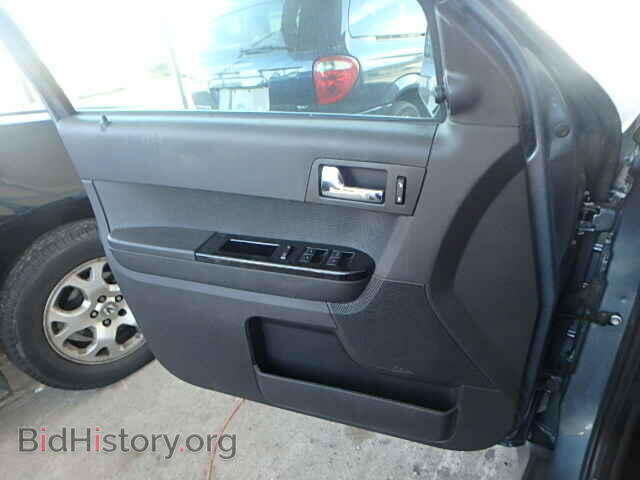 2012 FORD ESCAPE - VIN: 1FMCU0EG1CKA85605 - Фото 9