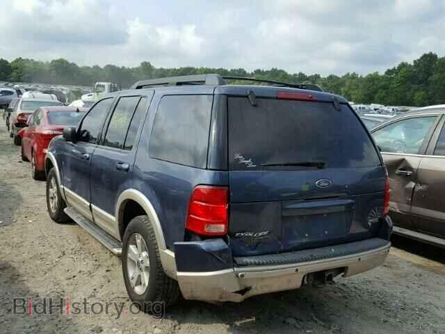 2005 FORD EXPLORER - VIN: 1FMDU74E75UA93244 - Photo 3