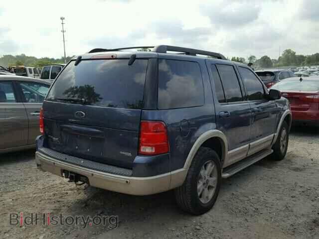 2005 FORD EXPLORER - VIN: 1FMDU74E75UA93244 - Photo 4