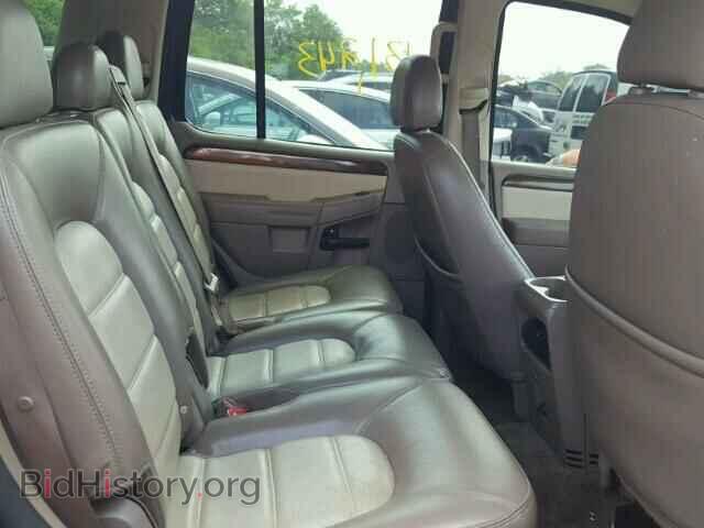 2005 FORD EXPLORER - VIN: 1FMDU74E75UA93244 - Photo 6